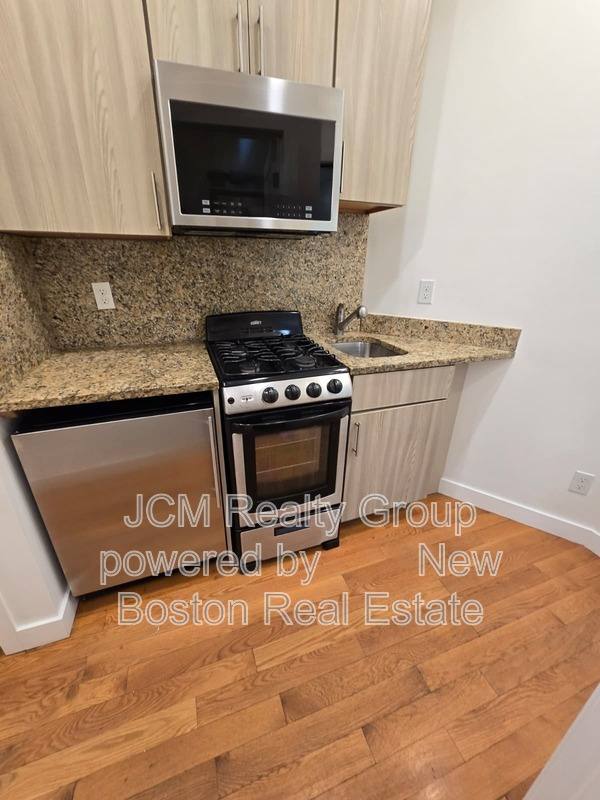 Apartment for rent at 16 Fifth St #8, Chelsea, MA 02150