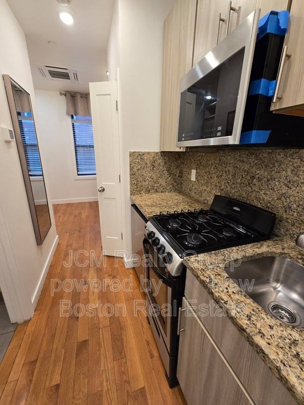 Apartment for rent at 16 Fifth St #8, Chelsea, MA 02150