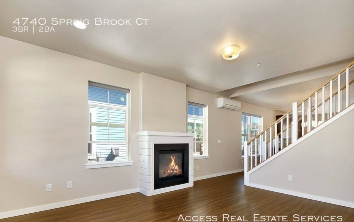 House for rent at 4740 Spring Brook Court, Bellingham, WA 98226