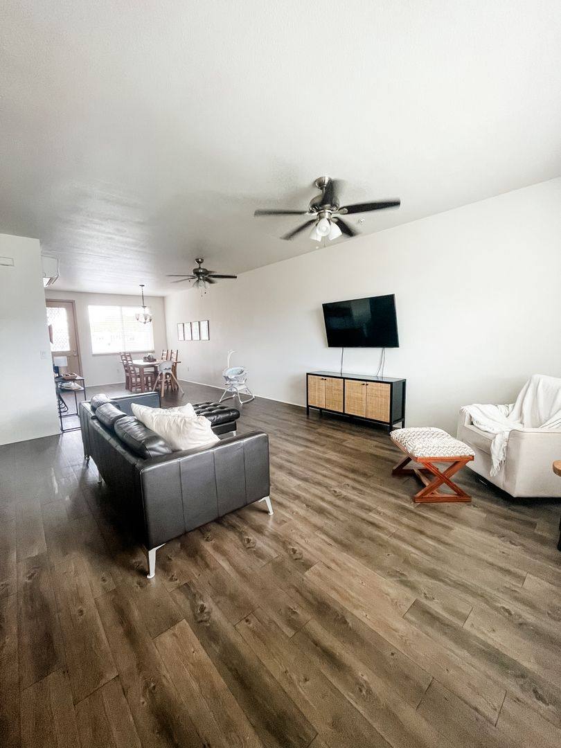 Townhouse for rent at 724 Kakala St, Kapolei, HI 96707