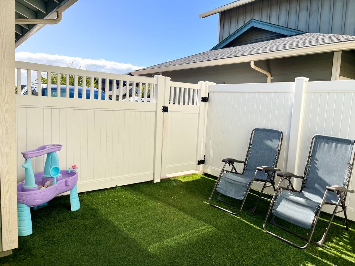 Townhouse for rent at 724 Kakala St, Kapolei, HI 96707