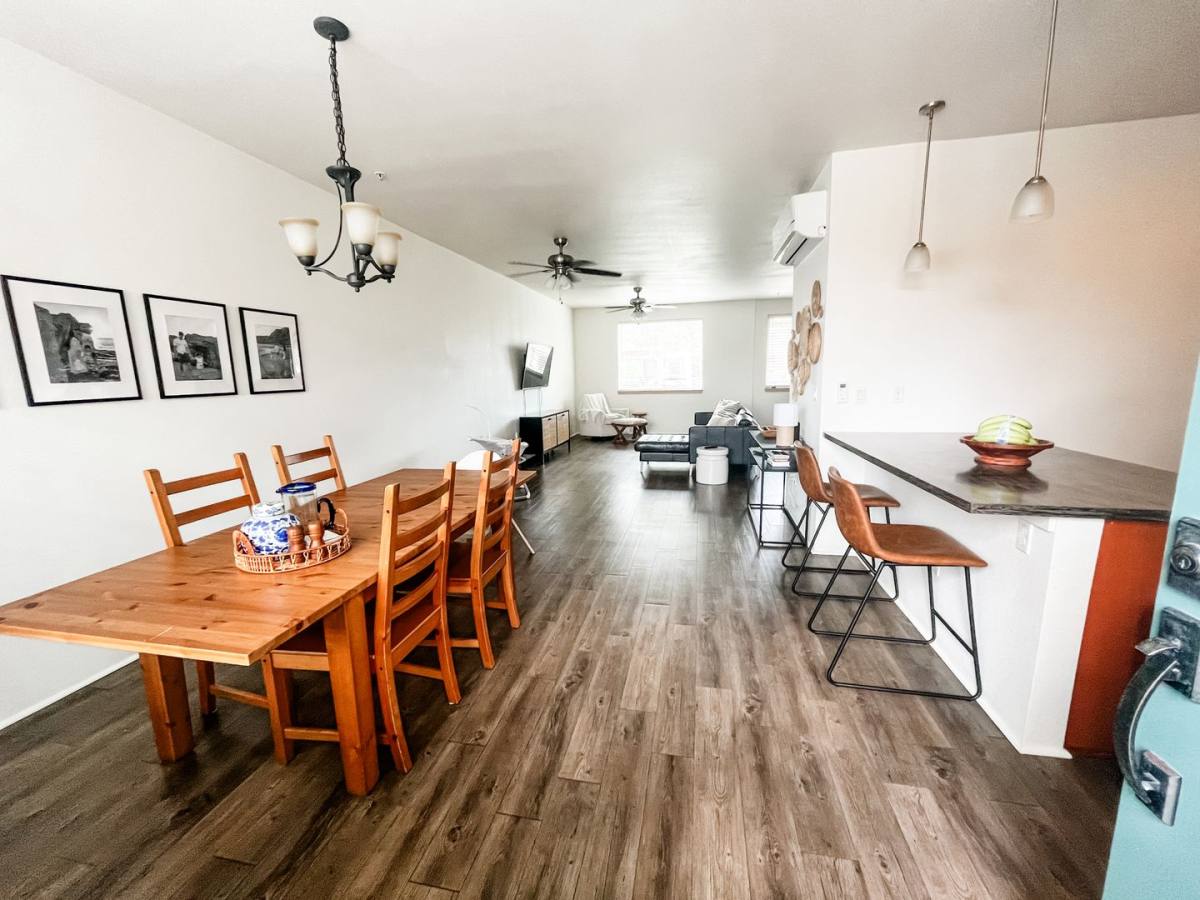 Townhouse for rent at 724 Kakala St, Kapolei, HI 96707