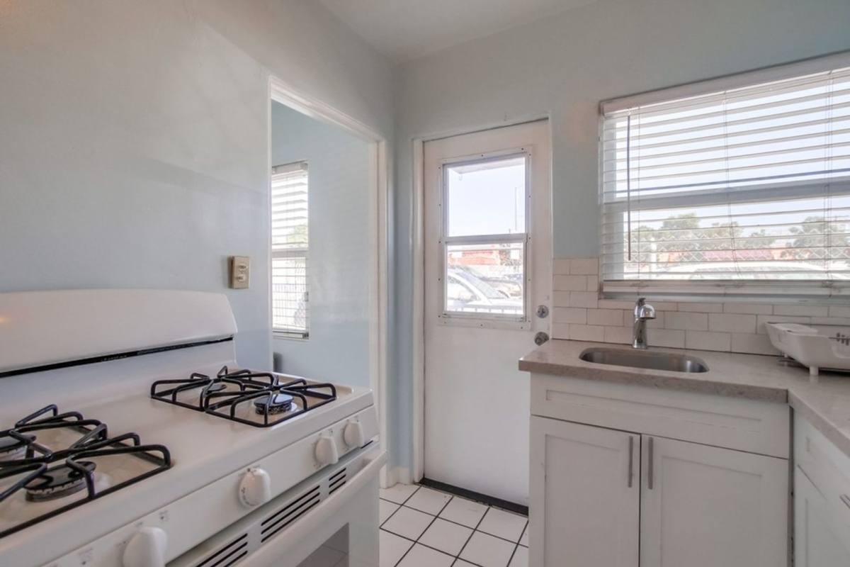 House for rent at 3877 Chamoune Ave, San Diego, CA 92105