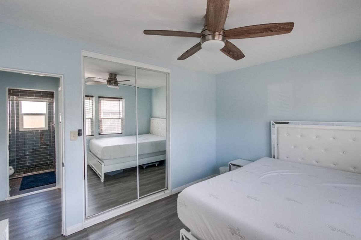 House for rent at 3877 Chamoune Ave, San Diego, CA 92105