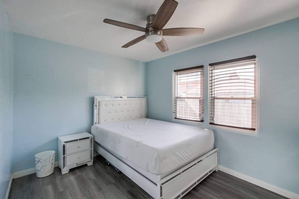 House for rent at 3877 Chamoune Ave, San Diego, CA 92105