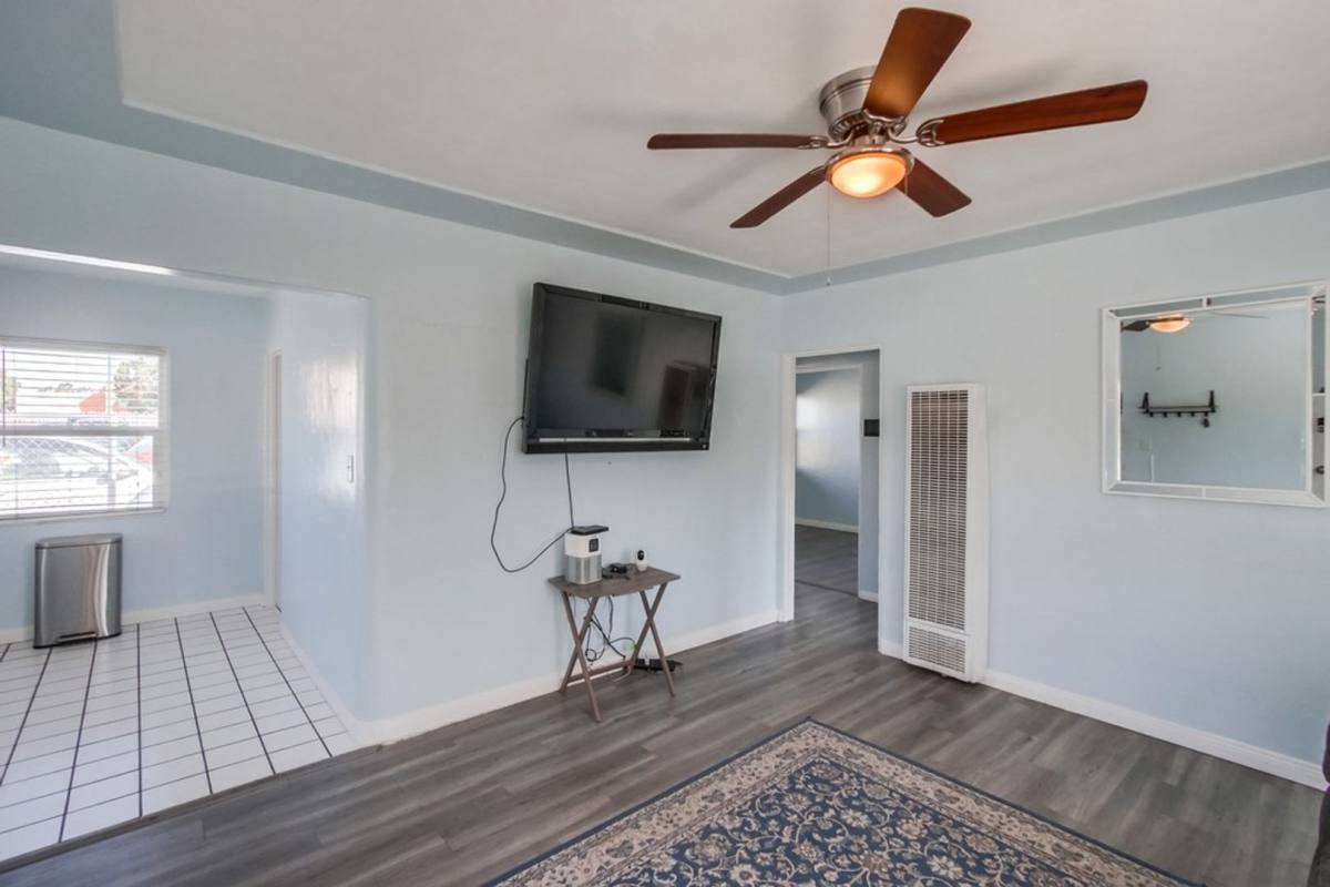 House for rent at 3877 Chamoune Ave, San Diego, CA 92105