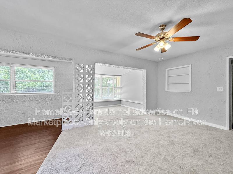 House for rent at 1480 Stimson St, Jacksonville, FL 32205