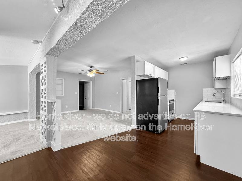 House for rent at 1480 Stimson St, Jacksonville, FL 32205