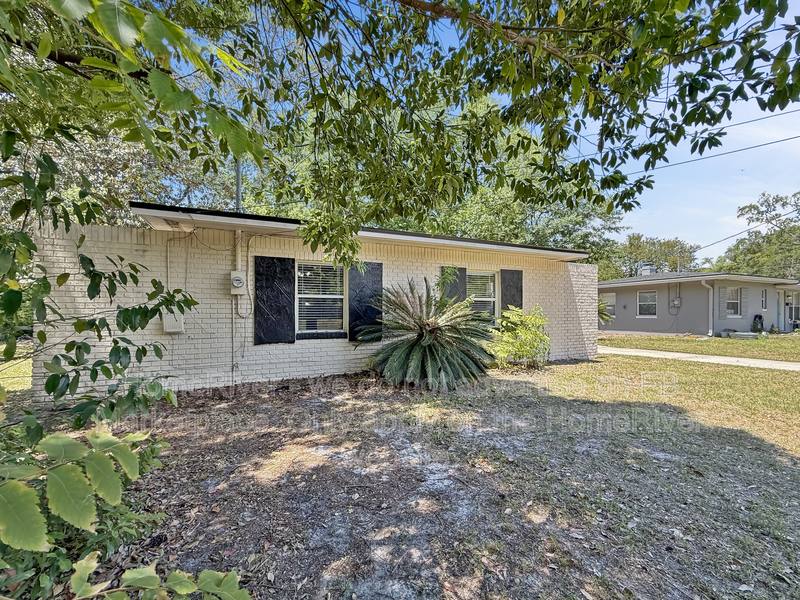 House for rent at 1480 Stimson St, Jacksonville, FL 32205