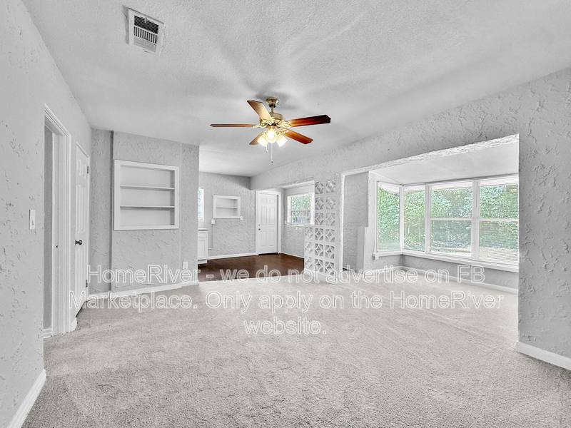 House for rent at 1480 Stimson St, Jacksonville, FL 32205