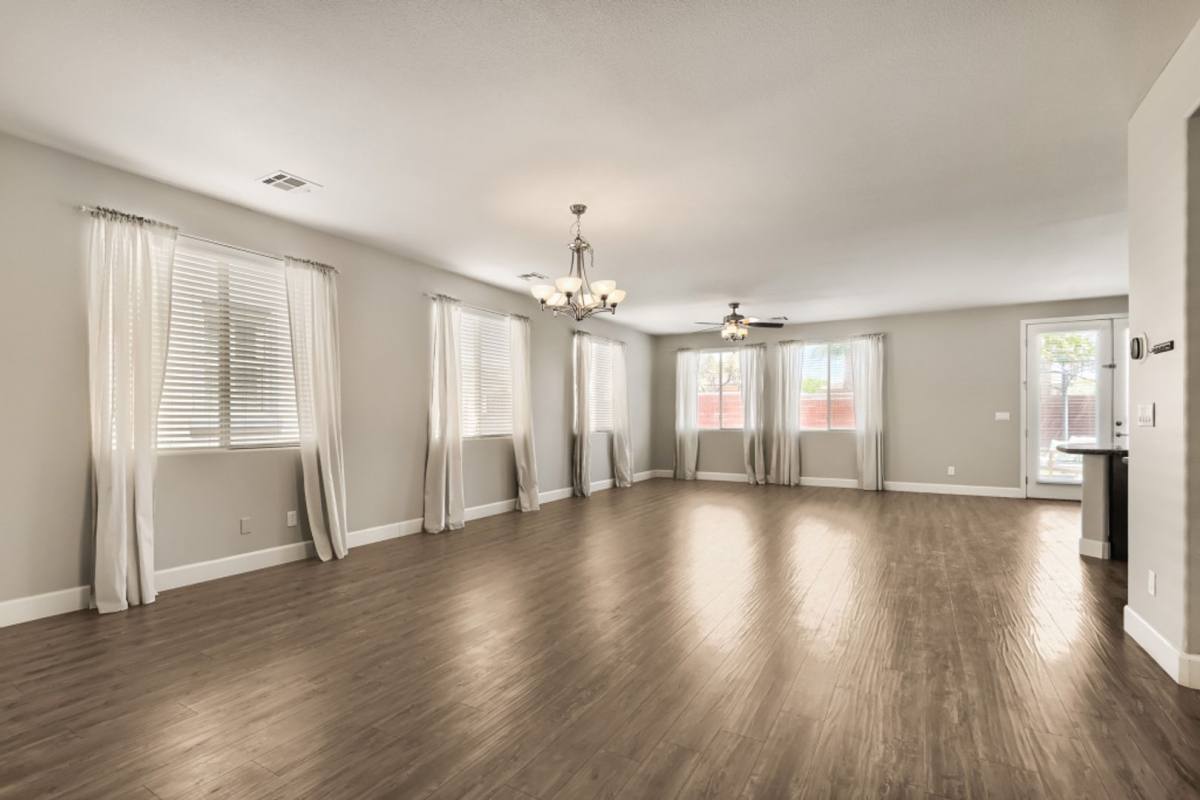 House for rent at 10356 Mystic Pine Rd, Las Vegas, NV 89135
