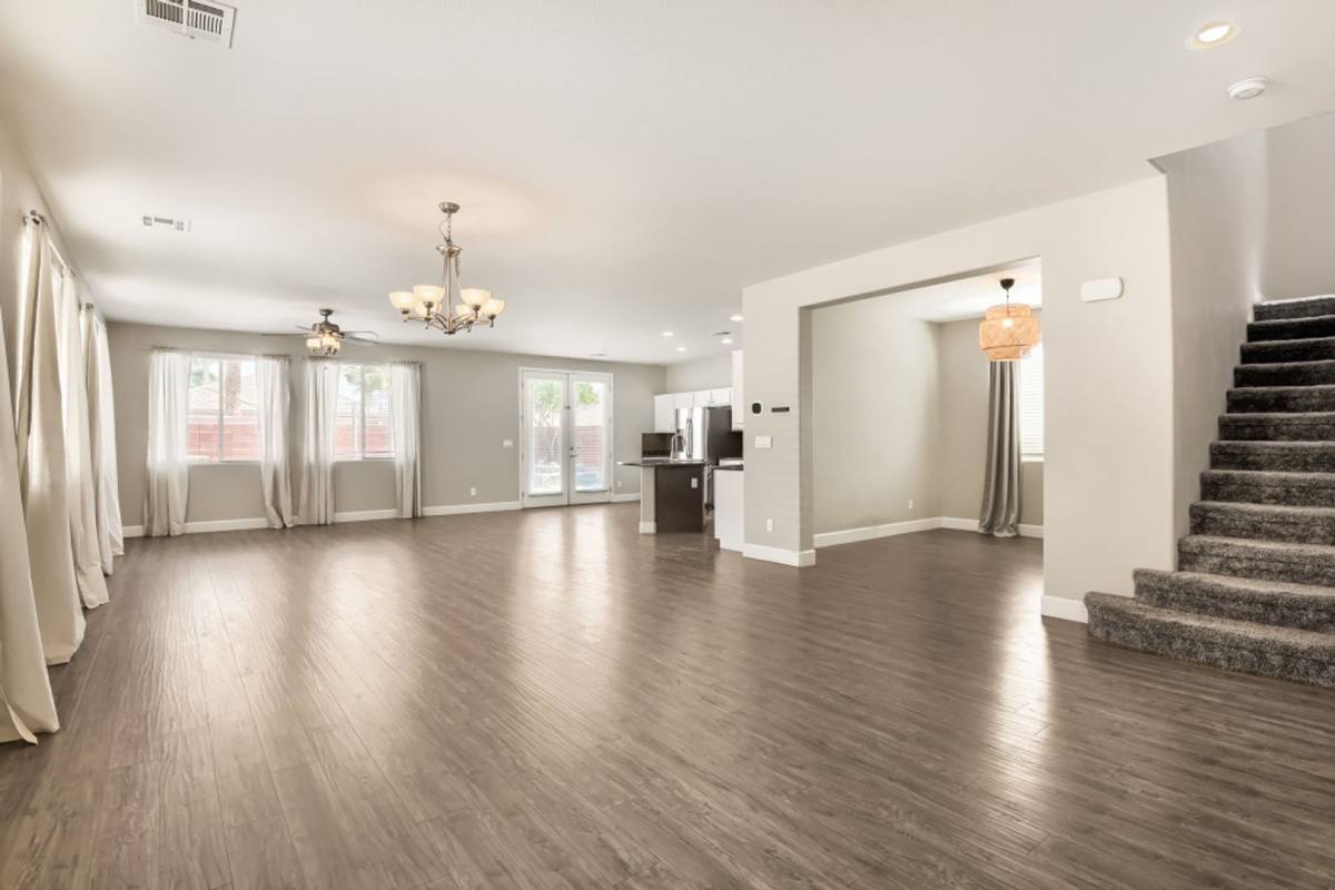 House for rent at 10356 Mystic Pine Rd, Las Vegas, NV 89135