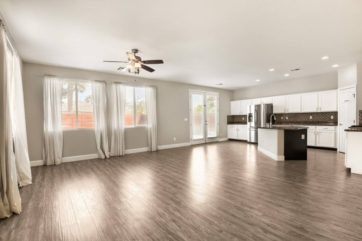 House for rent at 10356 Mystic Pine Rd, Las Vegas, NV 89135