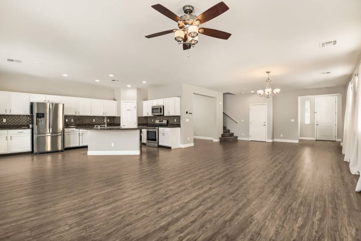 House for rent at 10356 Mystic Pine Rd, Las Vegas, NV 89135