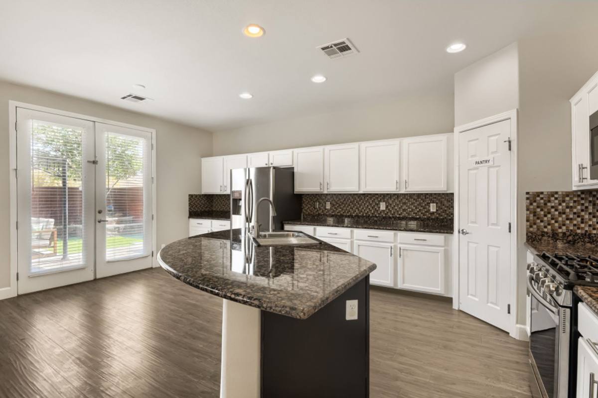 House for rent at 10356 Mystic Pine Rd, Las Vegas, NV 89135