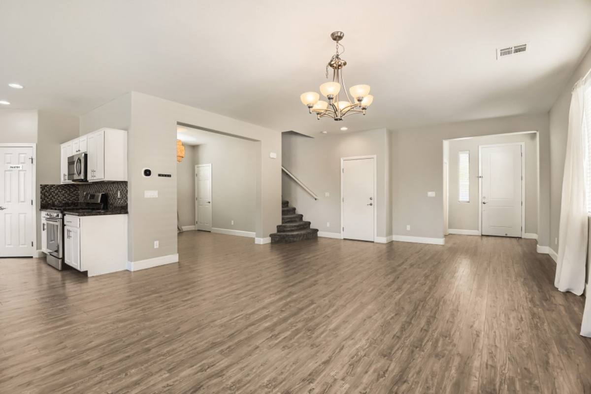 House for rent at 10356 Mystic Pine Rd, Las Vegas, NV 89135