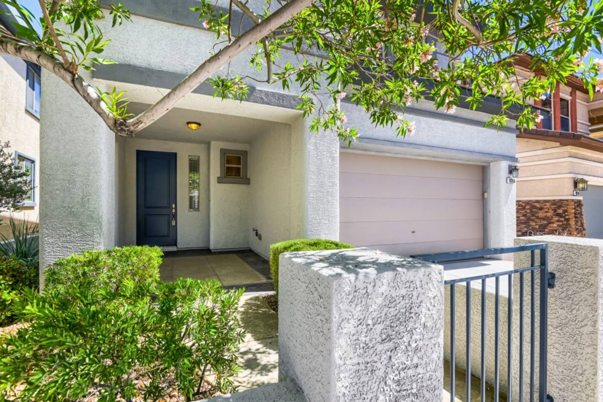 House for rent at 10356 Mystic Pine Rd, Las Vegas, NV 89135