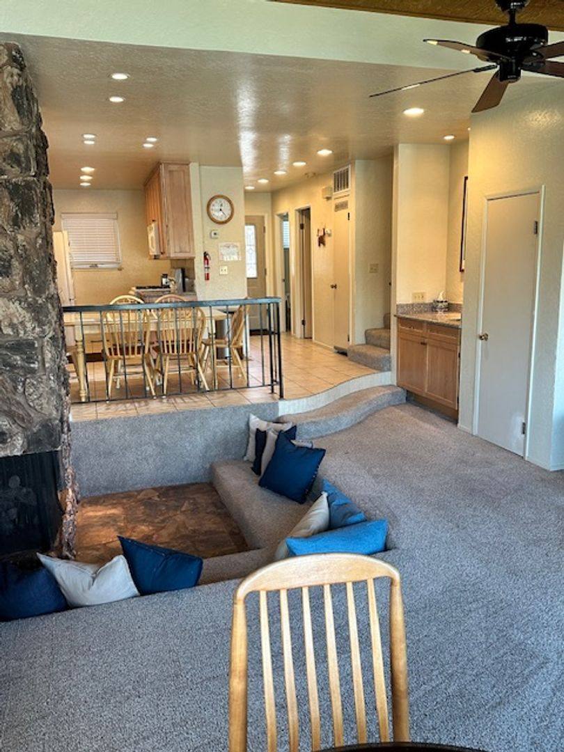 Condo for rent at 336 Ala Wai, South Lake Tahoe, CA 96150
