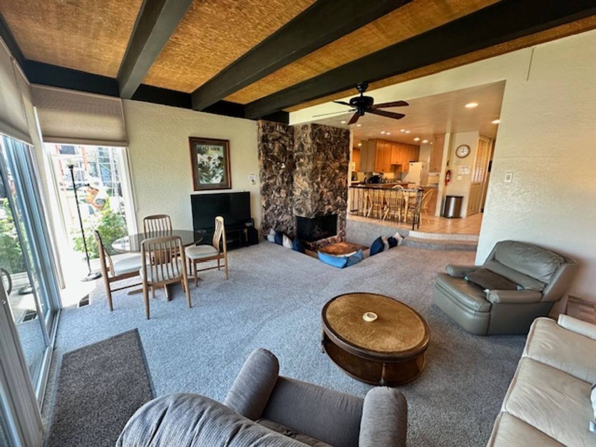 Condo for rent at 336 Ala Wai, South Lake Tahoe, CA 96150