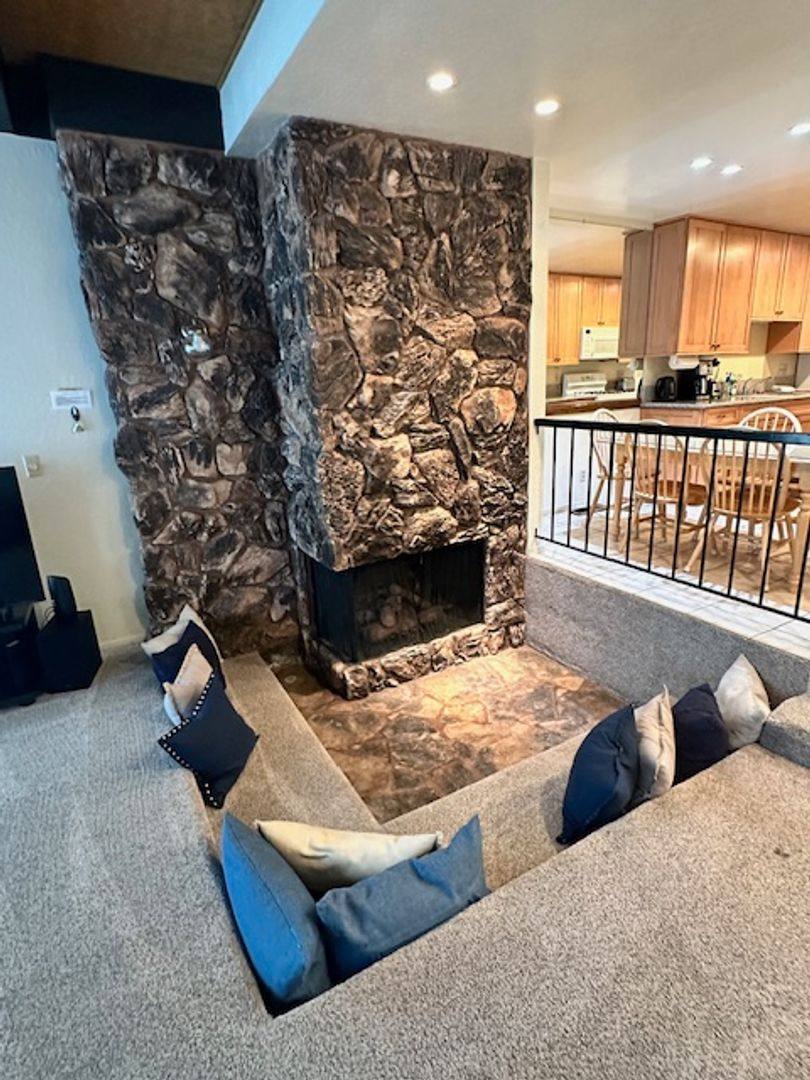 Condo for rent at 336 Ala Wai, South Lake Tahoe, CA 96150