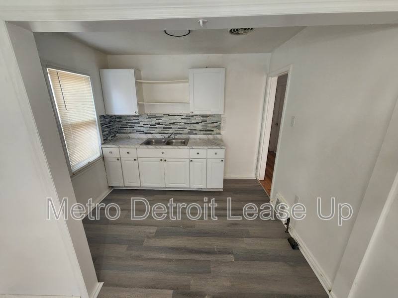 House for rent at 20110 Northlawn St, Detroit, MI 48221
