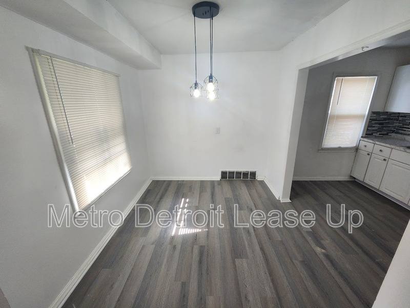 House for rent at 20110 Northlawn St, Detroit, MI 48221