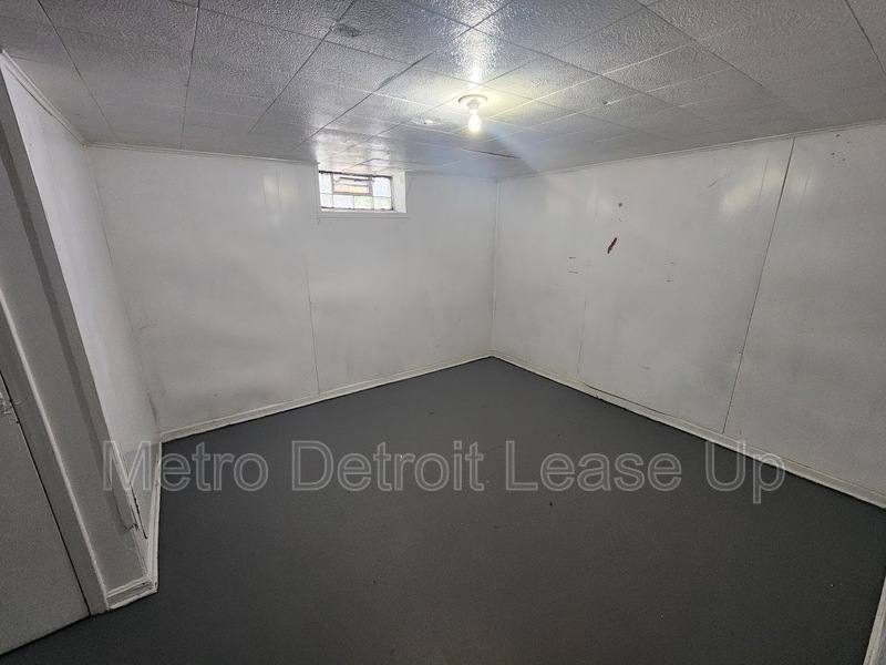 House for rent at 20110 Northlawn St, Detroit, MI 48221