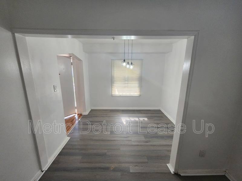 House for rent at 20110 Northlawn St, Detroit, MI 48221