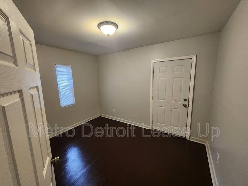 House for rent at 10724 Whitehill St, Detroit, MI 48224