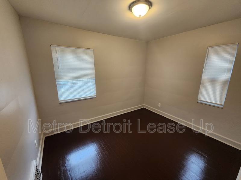 House for rent at 10724 Whitehill St, Detroit, MI 48224