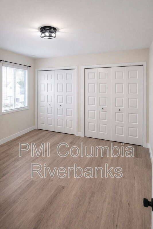 Townhouse for rent at 6905 Cleaton Rd, West Columbia, SC 29169