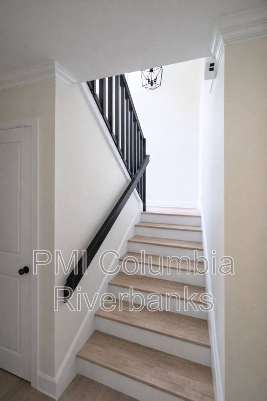 Townhouse for rent at 6905 Cleaton Rd, West Columbia, SC 29169