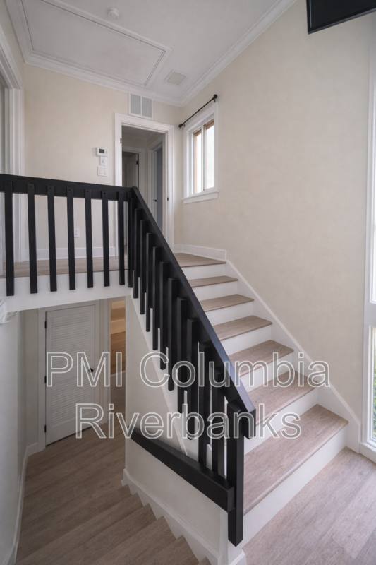 Townhouse for rent at 6905 Cleaton Rd, West Columbia, SC 29169