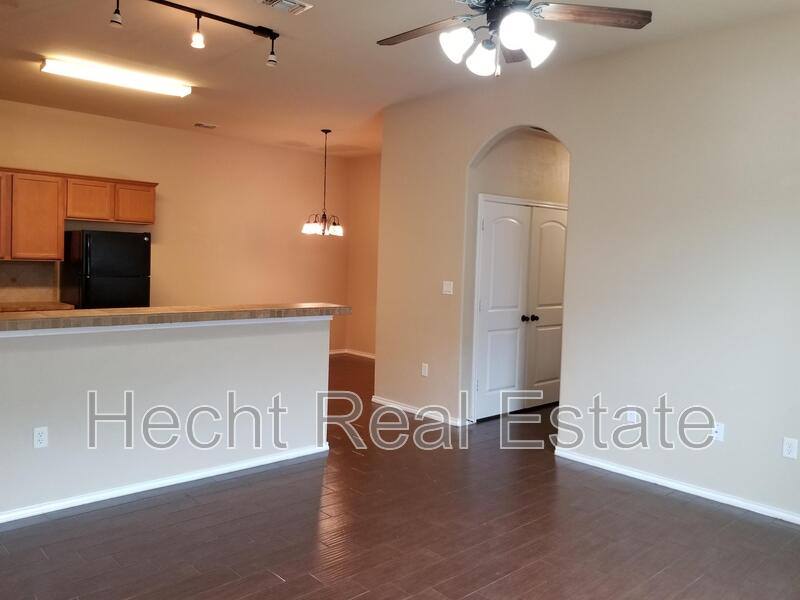 Apartment for rent at 1027 Brown Rock Dr #1, New Braunfels, TX 78130