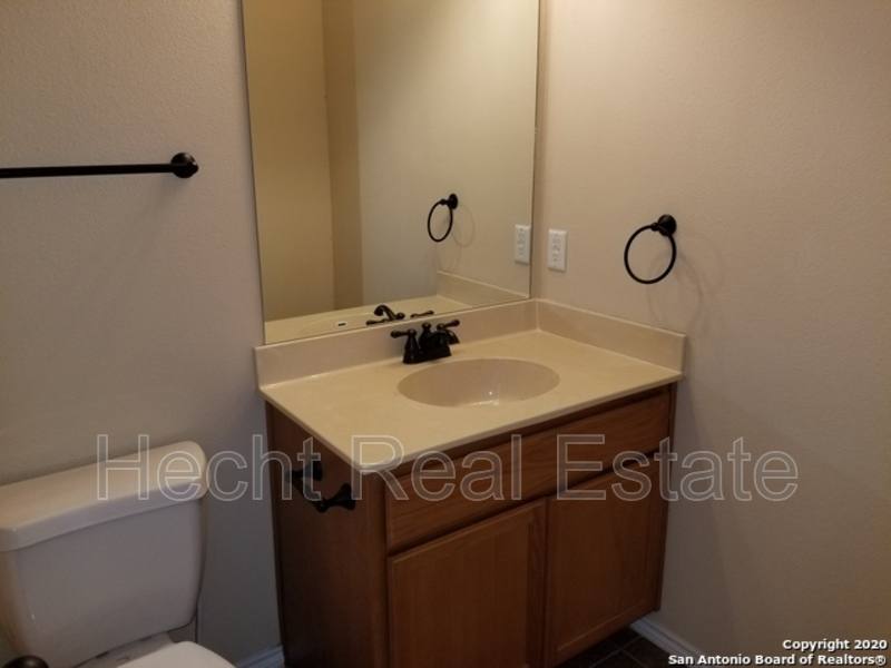 Apartment for rent at 1027 Brown Rock Dr #1, New Braunfels, TX 78130