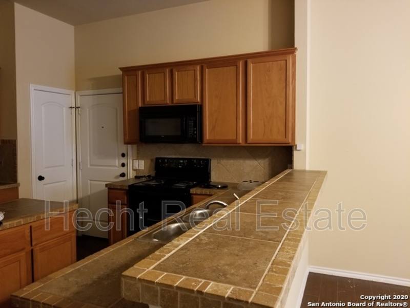 Apartment for rent at 1027 Brown Rock Dr #1, New Braunfels, TX 78130