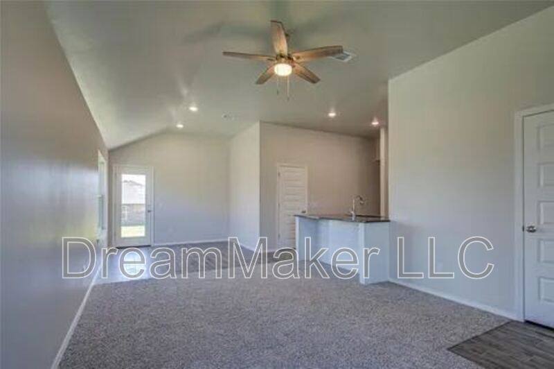 House for rent at 2401 S 28th Terrace, Chickasha, OK 73018