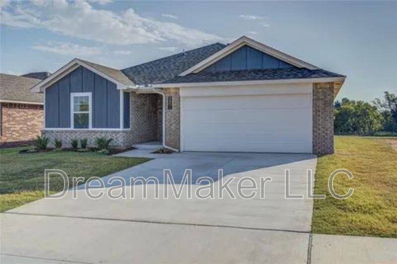 House for rent at 2405 S 28th Terrace, Chickasha, OK 73018