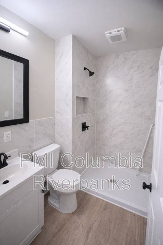 Apartment for rent at 506 N Line St #A, West Columbia, SC 29169