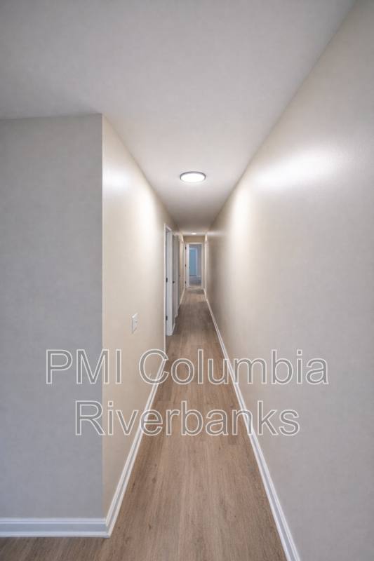 Apartment for rent at 506 N Line St #A, West Columbia, SC 29169