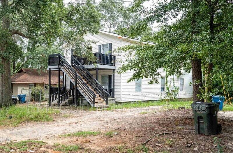 Apartment for rent at 506 N Line St #A, West Columbia, SC 29169