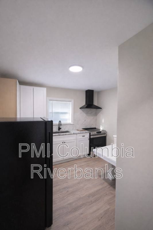 Apartment for rent at 506 N Line St #A, West Columbia, SC 29169