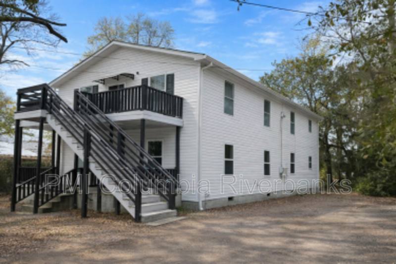 Apartment for rent at 506 N Line St #A, West Columbia, SC 29169