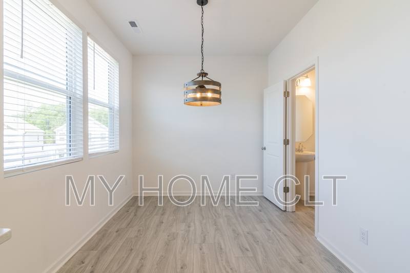 Townhouse for rent at 15010 Scoter St #1, Charlotte, NC 28262