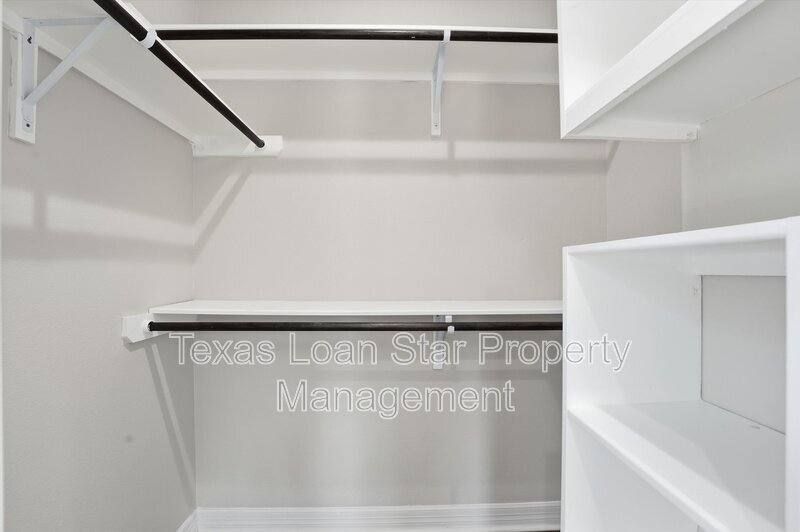 Apartment for rent at 2336 Charles Rd #A, Houston, TX 77093
