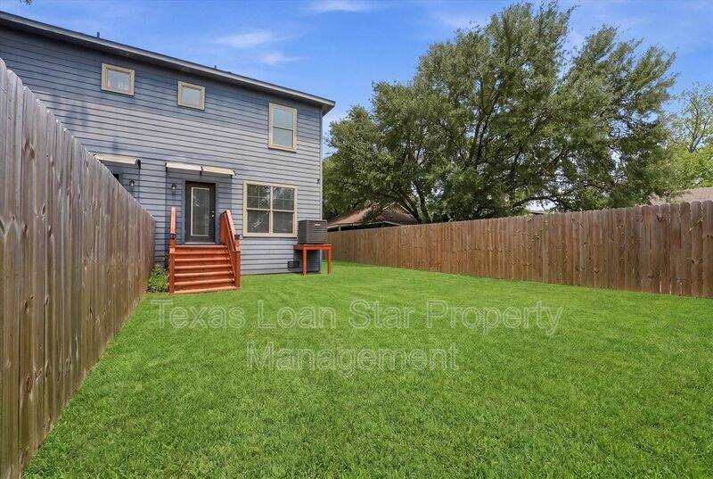 Apartment for rent at 2336 Charles Rd #A, Houston, TX 77093