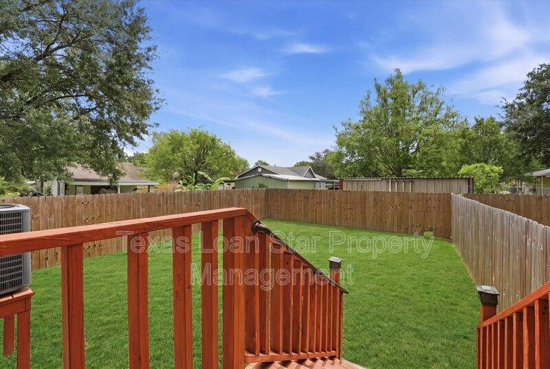 Apartment for rent at 2336 Charles Rd #A, Houston, TX 77093