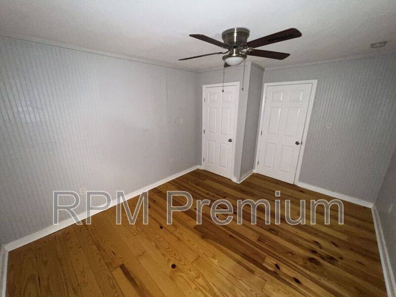 House for rent at 3647 Mission St, Baton Rouge, LA 70805