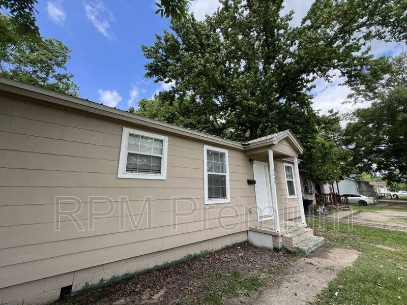 House for rent at 3647 Mission St, Baton Rouge, LA 70805