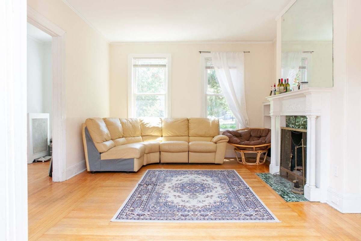 House for rent at 1743 Commenwealt Ave, Brighton, MA 02135